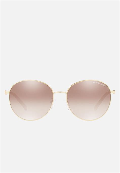 gold michael kors sunglasses|michael kors sunglasses for men.